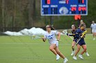 WLax vs UMass  Wheaton College Women’s Lacrosse vs UMass Dartmouth. - Photo By: KEITH NORDSTROM : Wheaton, Lacrosse, LAX